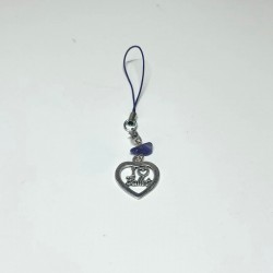 Bijou de téléphone