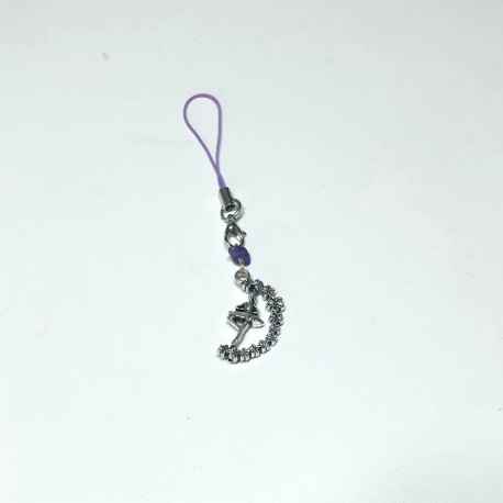 Bijou de téléphone