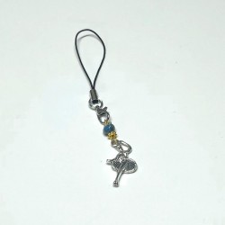 Bijou de téléphone