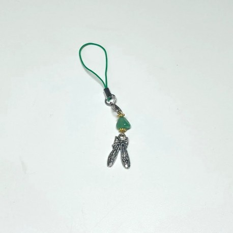 Bijou de téléphone