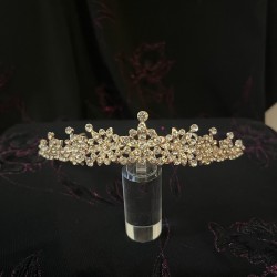 Couronne de ballet talisman