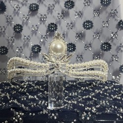 Couronne de ballet Odette
