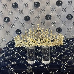 Couronne de ballet Hébé