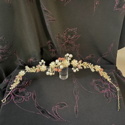 Bijou de cheveux