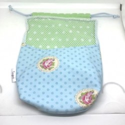 Sac à chaussons de danse