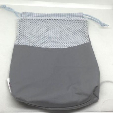 Sac à chaussons de danse