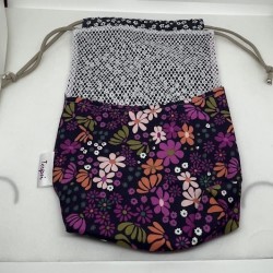 Sac à chaussons de danse