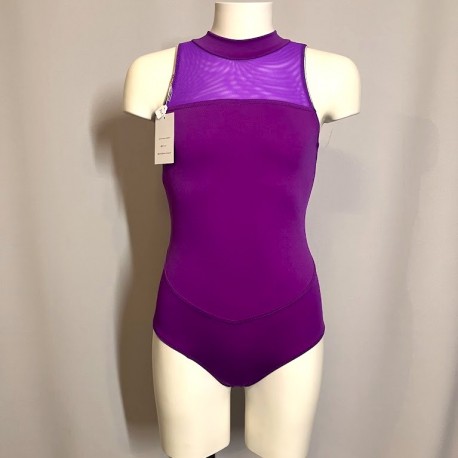 justaucorps Orchidée