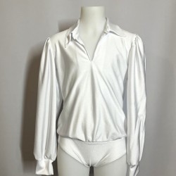 Body-chemise garçon