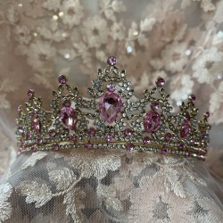 Couronne de ballet