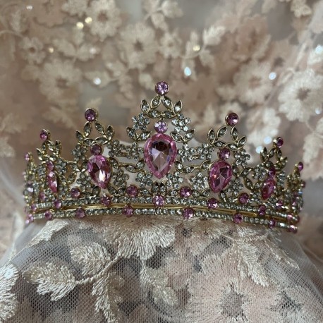 Couronne de ballet