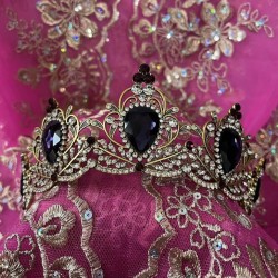 Couronne de ballet