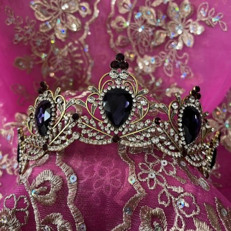 Couronne de ballet