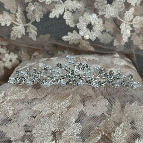 Couronne de ballet talisman