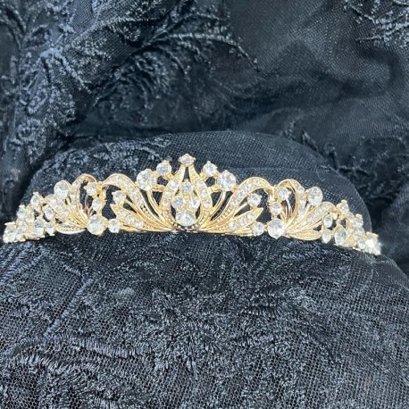 Couronne de ballet Cupidon talisman