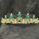 Couronne de ballet Esmeralda