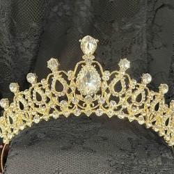Couronne de ballet
