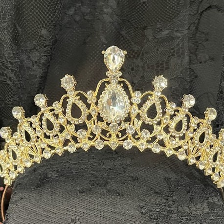 Couronne de ballet