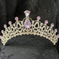 Couronne de ballet