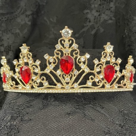 couronne-de-ballet-reine-de-coeur