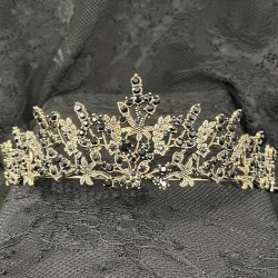 Couronne de ballet Maléfique, Odile