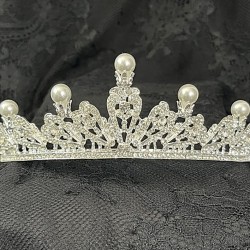 Couronne de ballet Bayadère