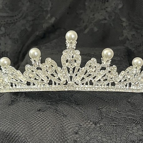 Couronne de ballet Bayadère