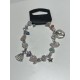Bracelet pastels