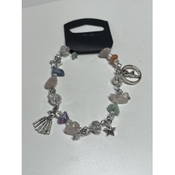 Bracelet pastels