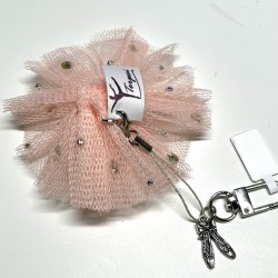 Mini-tuturose poudré