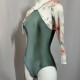 justaucorps romantic green