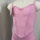 justaucorps enfant rose