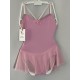 Tunique enfant rose