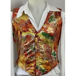 Gilet Colas