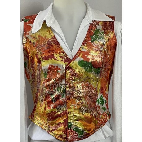 Gilet Colas