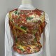 Gilet Colas