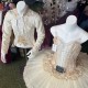 Pourpoint professionnel "Prince"