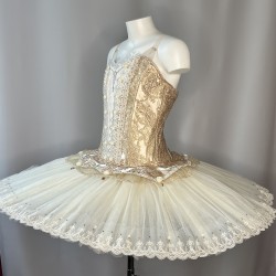 Tutu professionnel Aurore