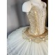 Tutu professionnel Aurore