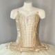 Tutu professionnel Aurore