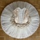 Tutu professionnel Aurore
