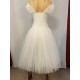 Tutu romantique sylphide giselle stretch