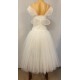 Tutu romantique sylphide giselle stretch