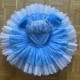 Tutu stretch L'oiseau bleu