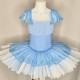 Tutu stretch L'oiseau bleu