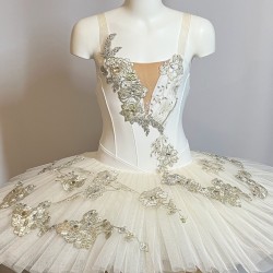 Tutu de concours