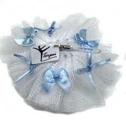 Mini tutu Coppelia