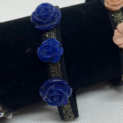 Roses bleues