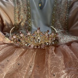 Couronne Aurore
