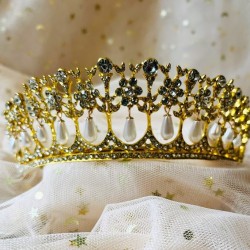 Couronne Hébé